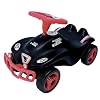 BIG 800056178 - New-Bobby-Car Fulda mit Rammschutz