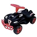 BIG 800056178 - New-Bobby-Car Fulda mit Rammschutz