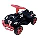 BIG 800056178 - New-Bobby-Car Fulda mit Rammschutz