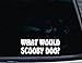 What Would Scooby Doo? - 8