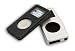 BodyBullet iPod nano 2nd Gen Metal Case Colour SILVER