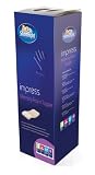 Silentnight Impress Memory Foam Topper 2.5cm Thick - King Size