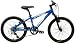 Rocky Mountain Edge 20 XC Bike - Youth Blue, 12in Frame