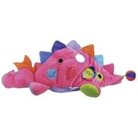 I Am Lady Boss Plush Toy