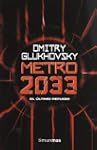 Metro 2033 (Universo Metro 2033)