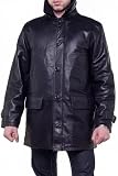 Mac Douglas - Manteau - Miles sheep black
