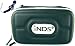 New Airform EVA Carrying Case for Nintendo Dsi Nintendo Ndsi Nintendo Ds Nintendo Ds Lite NDS Lite (7 Color Available) (Black)