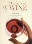 Making Sense of Wine: A Study in Sensory Perception