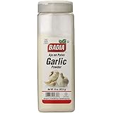 Badia Garlic Powder, 16 Ounce