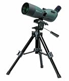 Konus 7116 15x-45x65mm Spotting Scope with Tripod And Case