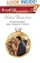 Purchased: His Perfect Wife (Harlequin Presents)