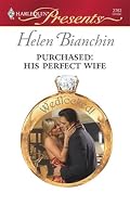 Purchased: His Perfect Wife (Harlequin Presents)