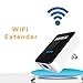 MSRM US300 WiFi Range Extender 300Mbps Wireless WiFi Repeater for 360 Degree WiFi Covering