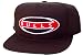 Vintage Chicago Bulls NBA Snap Back Hat - Black