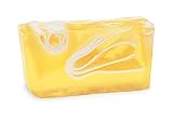 Review Primal Elements  / Primal Elements Soap Loaf, Gardenia, 5-Pound Cellophane