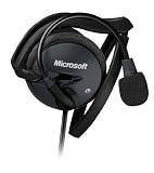 Microsoft LifeChat LX-2000