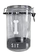 Petmate 67-Ounce Treat Jar
