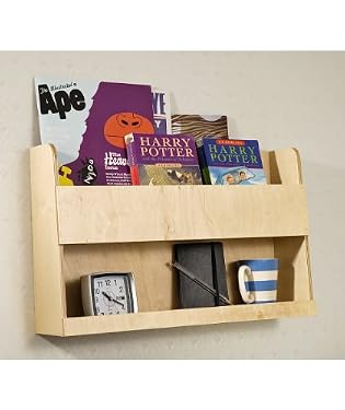 Tidy Books Bunk Bed Buddy - Natural