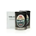 Mr. Beer Sticky Wicket Oatmeal Stout Refill Brew Pack