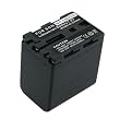 Digital Concepts NPFM90/QM91D High Capacity Lithium Ion Battery For Sony Videos (7.4Volt, 4500 Mah)