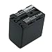 Sakar BP91M NP-QM910 NPQM910 Battery for Sony