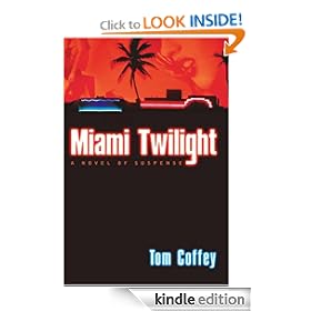 Miami Twilight