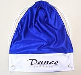 Dance Tote Bag - Royal