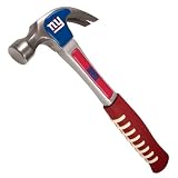 New York Giants Pro Grip Hammer
