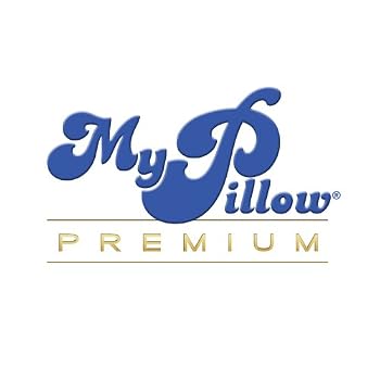 Set A Shopping Price Drop Alert For My Pillow- Standard/Queen Pillow - As Seen on TV