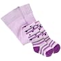 Playshoes Strumpfhose Herzchen 499002 M�dchen Str�mpfe & Strumpfhosen/Strumpfhosen/Feinstrumpfhosen