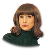 Jackie O Wig