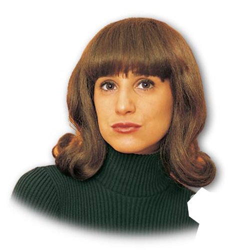 Jackie O Wig