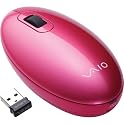 Laser Mouse