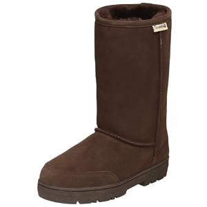 Bearpaw Women's T405 12