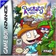 Rugrats: Castle Capers by Software Creations