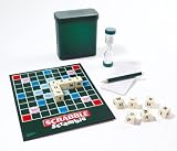 Scrabble Scramble