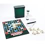 Scrabble Scramble