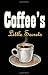 Books : Coffee's Little Secrets: Delicious Coffee Recipes