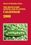 The Biodynamic Sowing and Planting Calendar