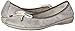 The Flexx Women's Miss Italia Ballet Flat