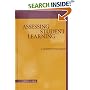 Assessing Student Learning (JB - Anker Series)