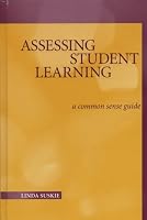 Assessing Student Learning (JB - Anker)