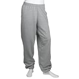Champion Men's Double Dry Classic Fleece Pant at Champion