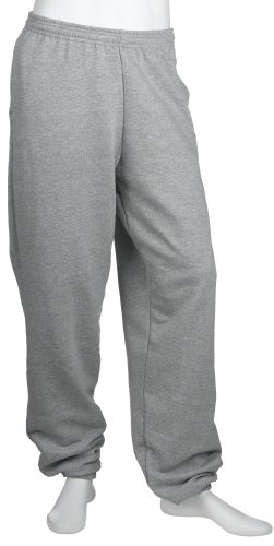 Champion Men's Double Dry Classic Fleece Pant