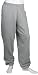 Champion Men's Double Dry Classic Fleece Pant
