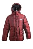 Kavik Ruby Down Parka Jacket, Small-5xl