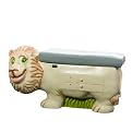 Pedia Pals Pediatric Exam Table Lion - Chamois