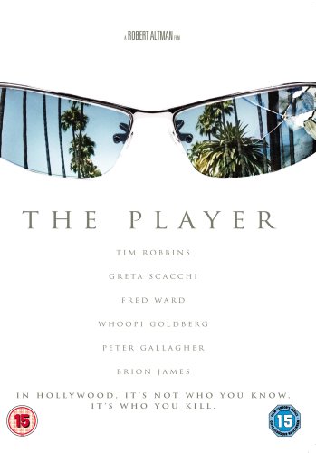 The Player