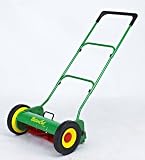 Lowest Price Easun NaturCut Ideal 40 16 Inch 5 Blade Push Reel Lawn Mower