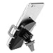 Best Car Mount Holder, ENGIVE New Combination of Vehicle Mount and Car Air Vent Holder for iPhone 6s/6 Plus, Samsung S7/S7 EDGE/S6/S6 EDGE, LG G5, HTC ONE M9, SONY Z5/Z4, Lumia 950xl Smartphones